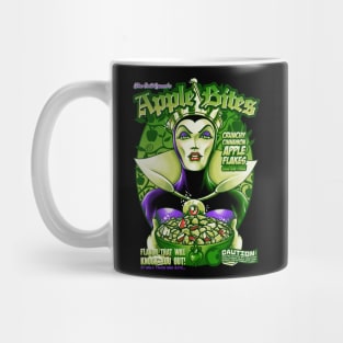 Apple Bites Mug